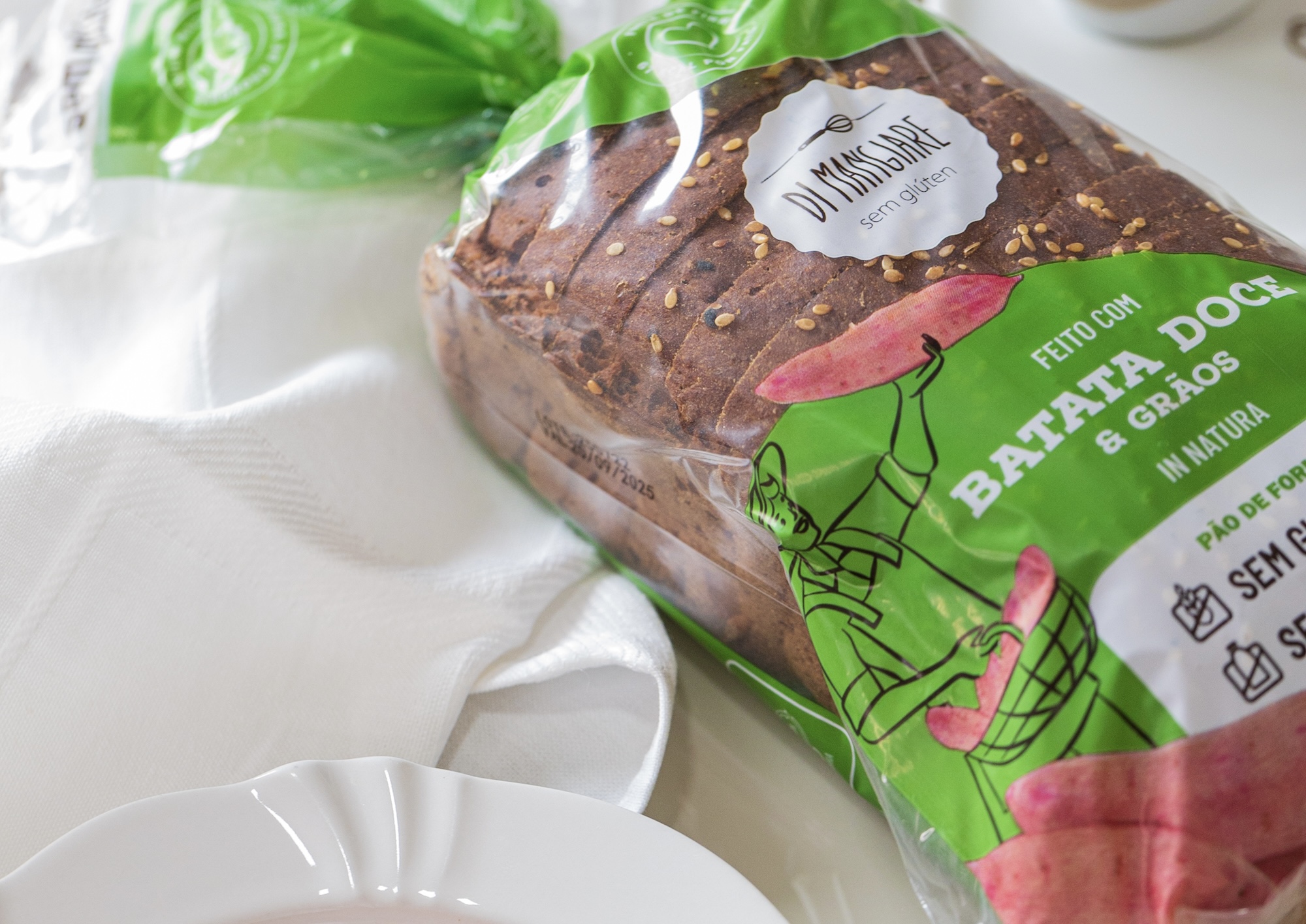 Produtos Di Mangiare